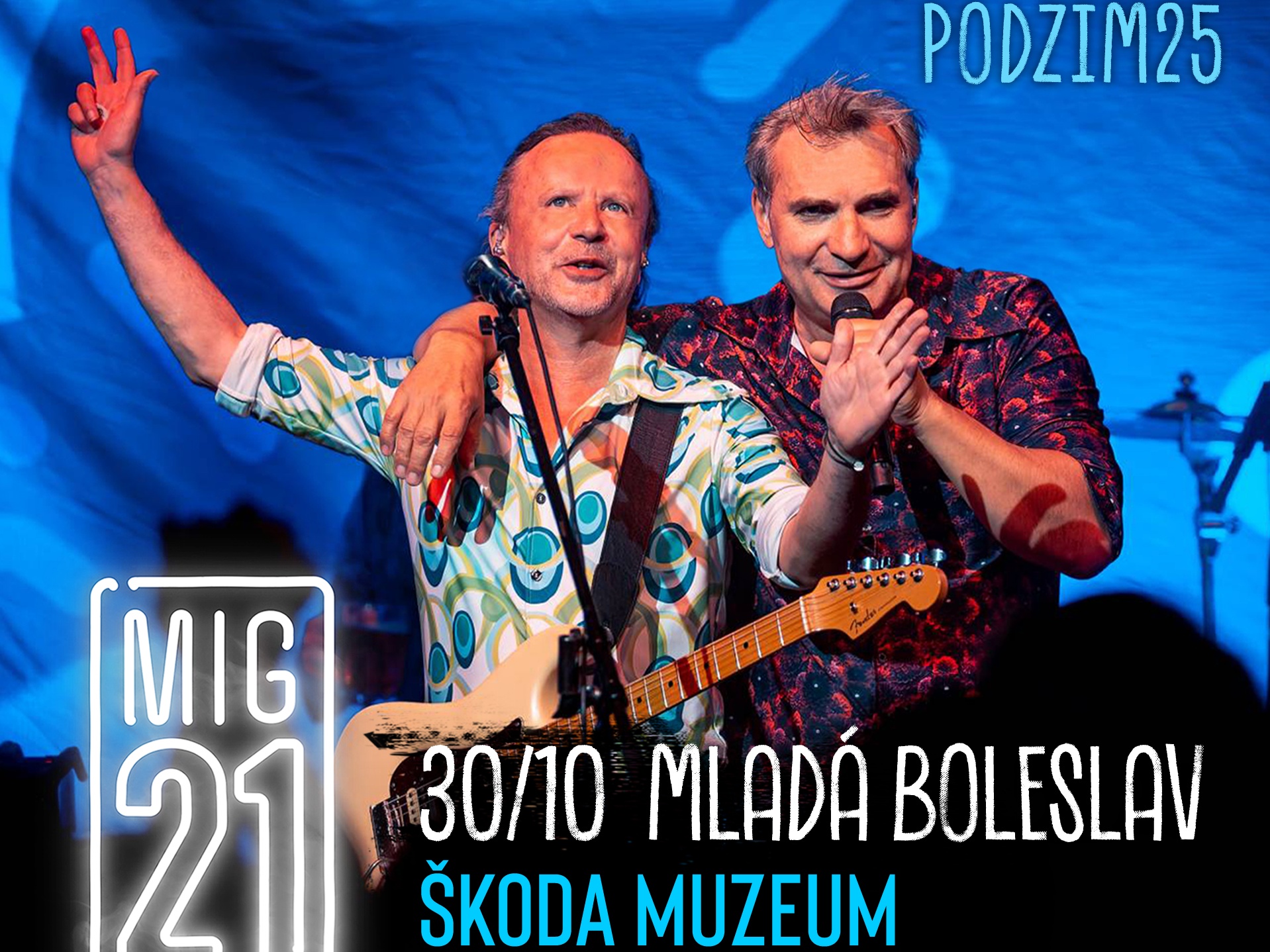 Nadpis aktuální novinky
