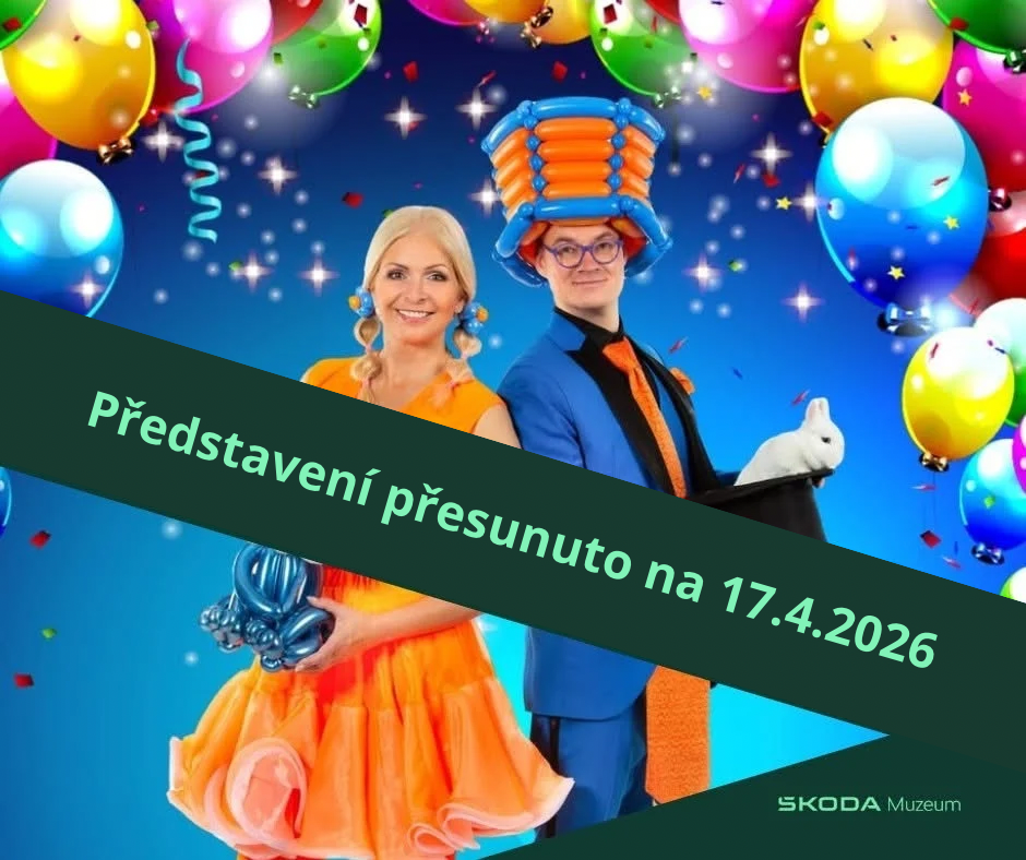 Nadpis aktuální novinky